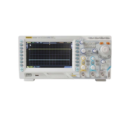 Осциллограф Rigol MSO2202A Осциллограф Rigol MSO2202A