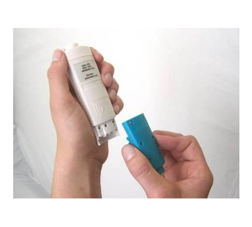 Карманный pH-метр Testo 206 pH1 с поверкой Карманный pH-метр Testo 206 pH1 с поверкой