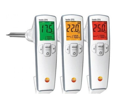 Тестер Testo 270 Тестер Testo 270