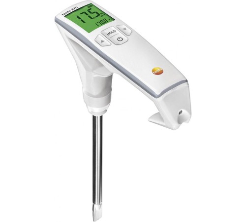 Тестер Testo 270 Тестер Testo 270