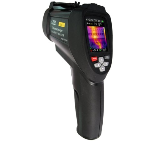 Тепловизор CEM DT-9868 Тепловизор CEM DT-9868