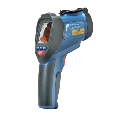 Пирометр CEM DT-9860 Пирометр CEM DT-9860