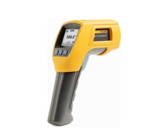 Пирометр Fluke 566 Пирометр Fluke 566