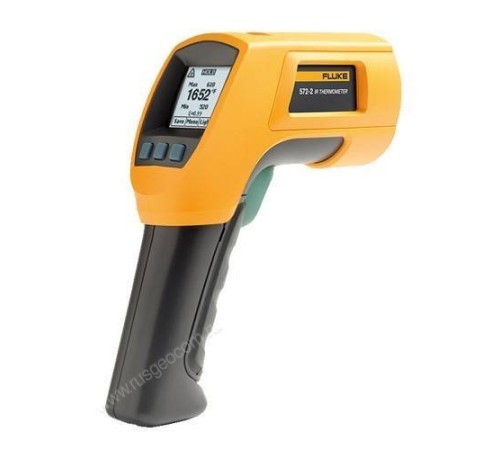 Пирометр Fluke 572-2 Пирометр Fluke 572-2