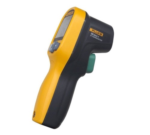 Инфракрасный пирометр Fluke 59 MAX Инфракрасный пирометр Fluke 59 MAX