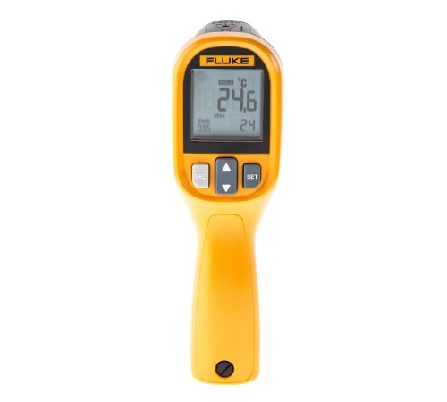 Инфракрасный пирометр Fluke 59 MAX Инфракрасный пирометр Fluke 59 MAX