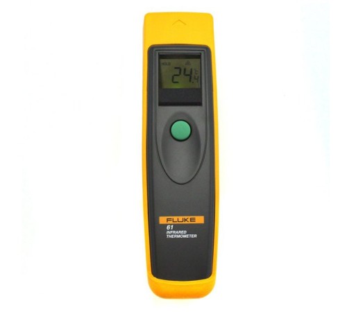 Пирометр Fluke 61 Пирометр Fluke 61