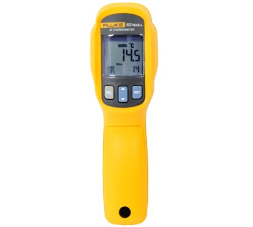 Пирометр Fluke 62 MAX+ ESPR Пирометр Fluke 62 MAX+ ESPR
