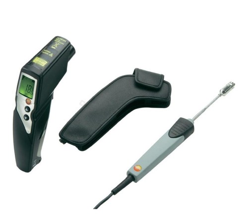 Пирометр Testo 830-T4