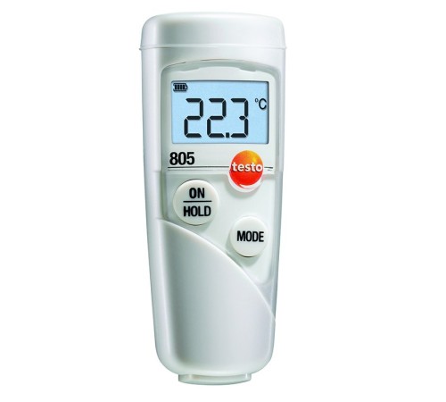 Пирометр Testo 805 Пирометр Testo 805