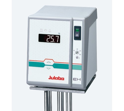 Термостат охлаждающий Julabo F34-EH, объем ванны 20 л, мощность охлаждения при 0°C - 0,32 кВт Термостат охлаждающий Julabo F34-EH, объем ванны 20 л, мощность охлаждения при 0°C - 0,32 кВт