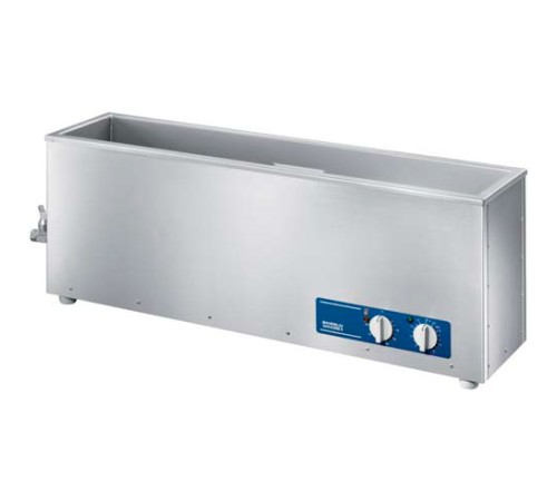 Ультразвуковая ванна Bandelin RK 170 H, Sonorex Super, 39,0 л, c нагревом Ультразвуковая ванна Bandelin RK 170 H, Sonorex Super, 39,0 л, c нагревом
