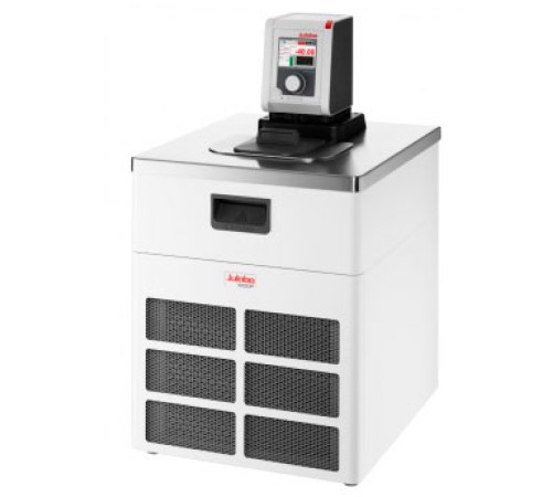 Термостат охлаждающий/нагревающий Julabo DYNEO DD-1000F, объем ванны 7,5 л, мощность охлаждения при 0°C - 0,96 кВт Термостат охлаждающий/нагревающий Julabo DYNEO DD-1000F, объем ванны 7,5 л, мощность охлаждения при 0°C - 0,96 кВт