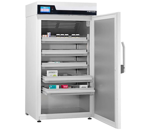 Холодильник фармацевтический Kirsch MED 288 ULTIMATE, 280 л, от +2°C до +15°C Холодильник фармацевтический Kirsch MED 288 ULTIMATE, 280 л, от +2°C до +15°C