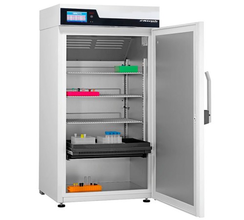Холодильник лабораторный Kirsch LABEX 288 ULTIMATE, 280 л, от 0°C до +15°C, взрывобезопасный Холодильник лабораторный Kirsch LABEX 288 ULTIMATE, 280 л, от 0°C до +15°C, взрывобезопасный