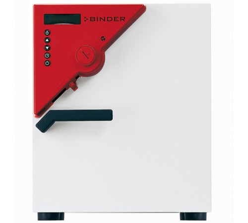 Инкубатор Binder BD 23, 20 л, Classic.Line, с естественной конвекцией Инкубатор Binder BD 23, 20 л, Classic.Line, с естественной конвекцией