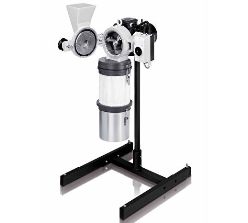 Крестовая ударная мельница Retsch SK 100, 3/N, закаленная сталь/чугун Крестовая ударная мельница Retsch SK 100, 3/N, закаленная сталь/чугун