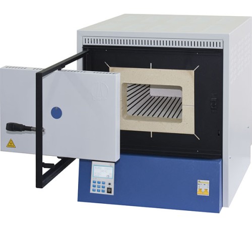 Печь муфельная LF-5/13-G2 Печь муфельная LF-5/13-G2