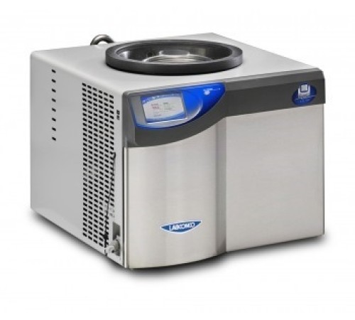 FreeZone 4.5 L -84° C — настольная лиофильная сушилка, Labconco FreeZone 4.5 L -84° C — настольная лиофильная сушилка, Labconco
