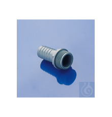 8545-3412 Burkle Tube насадка, доп. резьба 3/4 ", 12 мм, NW 7,5 мм