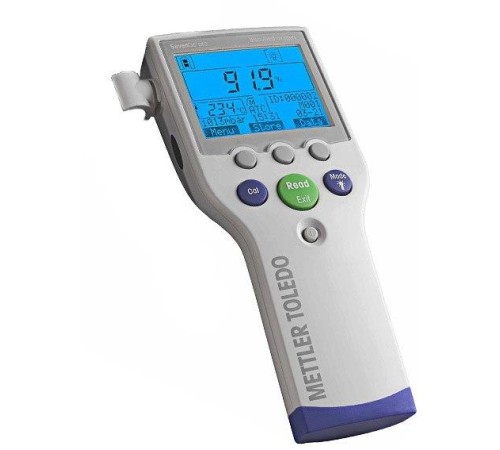 Кислородомер SG6-B (Mettler Toledo) Кислородомер SG6-B (Mettler Toledo)