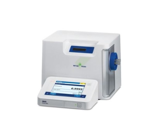 Цифровой плотномер DM50 Цифровой плотномер DM50