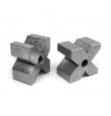 Призма поверочная П2-1 100х60х90 СТИЗ