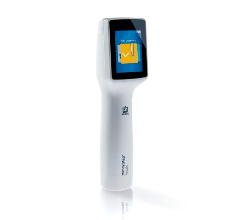 Степпер Brand HandyStep touch, с сенсорным экраном (Артикул 705200) Степпер Brand HandyStep touch, с сенсорным экраном (Артикул 705200)