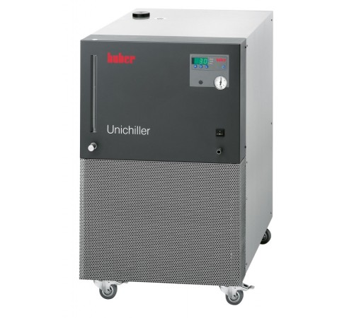 Охладитель Huber Unichiller 025-MPC, мощность охлаждения при 0°C -2 кВт Охладитель Huber Unichiller 025-MPC, мощность охлаждения при 0°C -2 кВт