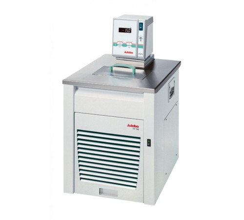 Термостат охлаждающий Julabo FP50-MA, объем ванны 8 л, мощность охлаждения при 0°C - 0,8 кВт Термостат охлаждающий Julabo FP50-MA, объем ванны 8 л, мощность охлаждения при 0°C - 0,8 кВт