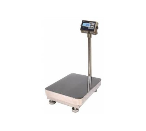 MAS PM1HWS-150-4560 нерж - Товарные весы товарные весы из нержавейки MAS PM1HWS-150-4560 нерж - Товарные весы товарные весы из нержавейки
