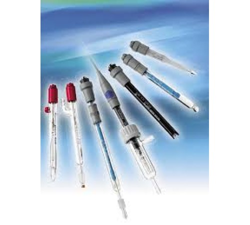 pH-электроды InLab Mettler Toledo pH-электроды InLab Mettler Toledo