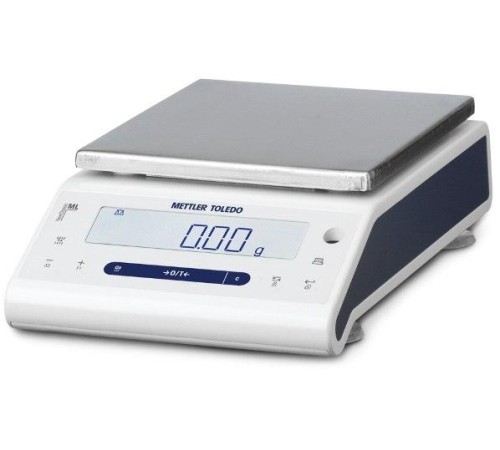 Весы прецизионные ML2001 (Mettler Toledo) Весы прецизионные ML2001 (Mettler Toledo)
