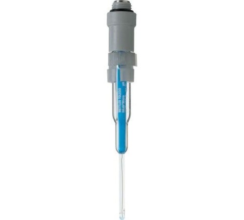 Электрод рН комбинированный InLab Ultra-Micro Mettler Toledo Электрод рН комбинированный InLab Ultra-Micro Mettler Toledo