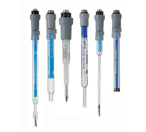 pH электроды Mettler-Toledo InLab® Science pH электроды Mettler-Toledo InLab® Science