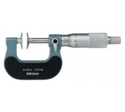 Микрометр 123-102 25-50mm 123-102 Микрометр 123-102 25-50mm 123-102
