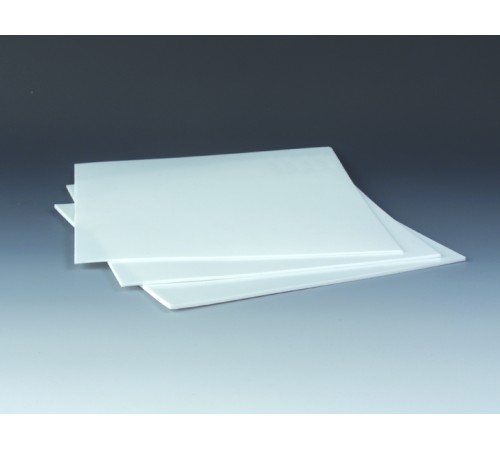 Лист Bohlender, 300x300x15 мм, PTFE (Артикул S 1805-16) Лист Bohlender, 300x300x15 мм, PTFE (Артикул S 1805-16)