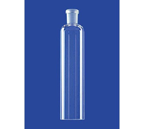 Муфта Lenz NS 29/32, общая длина 380 мм, стекло Муфта Lenz NS 29/32, общая длина 380 мм, стекло