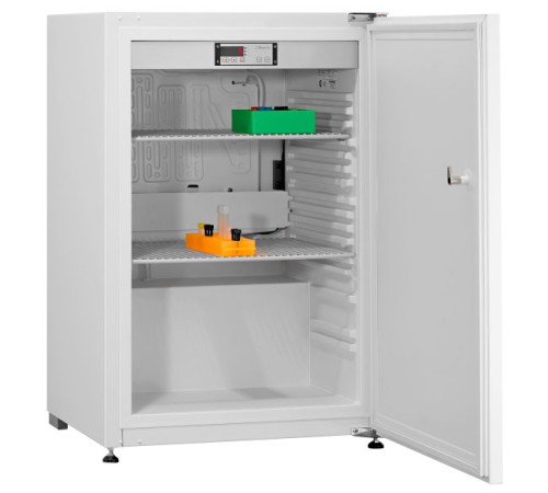 Холодильник лабораторный Kirsch ESSENTIAL 125, 120 л, от +2°C до +15°C Холодильник лабораторный Kirsch ESSENTIAL 125, 120 л, от +2°C до +15°C