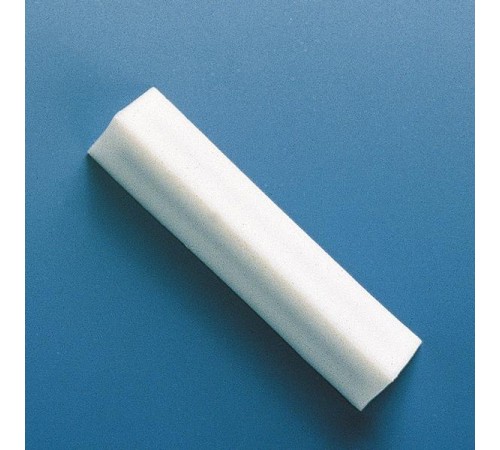 Магнитный перемешивающий элемент Brand треугольный, 20x8 мм, PTFE (Артикул 137807) Магнитный перемешивающий элемент Brand треугольный, 20x8 мм, PTFE (Артикул 137807)