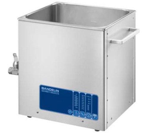 Ультразвуковая ванна Bandelin DL 514 BH, Sonorex Digiplus, 18,7 л, с нагревом Ультразвуковая ванна Bandelin DL 514 BH, Sonorex Digiplus, 18,7 л, с нагревом