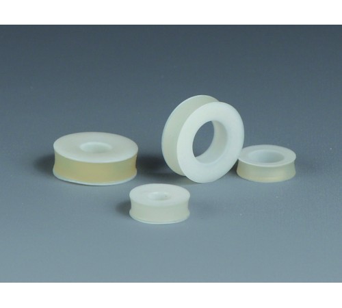 Уплотнитель Bohlender двусторонний, для GL 18, для трубок O 7.5-9.0 мм, PTFE/силикон (Артикул H 977-18) Уплотнитель Bohlender двусторонний, для GL 18, для трубок O 7.5-9.0 мм, PTFE/силикон (Артикул H 977-18)