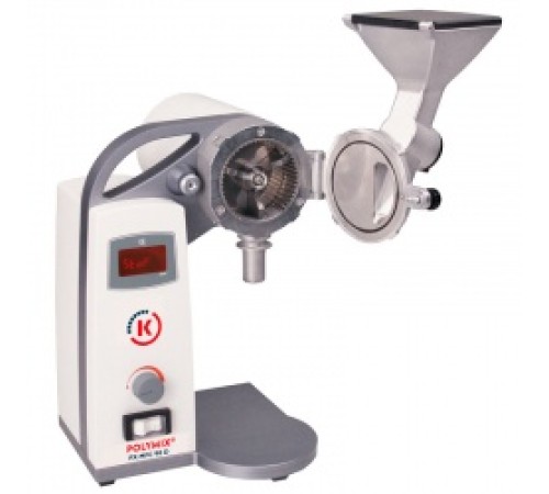 Ударная мельница Kinematica POLYMIX PX-MFC 90 D (Артикул 35010021) Ударная мельница Kinematica POLYMIX PX-MFC 90 D (Артикул 35010021)