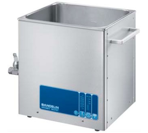 Ультразвуковая ванна Bandelin DT 514 BH, Sonorex Digitec, 18,7 л, с нагревом Ультразвуковая ванна Bandelin DT 514 BH, Sonorex Digitec, 18,7 л, с нагревом