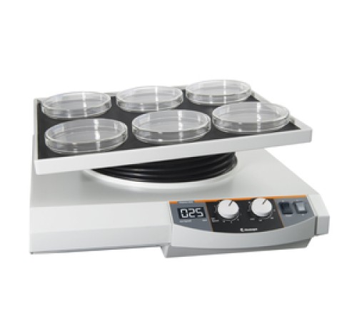 Шейкер Heidolph Polymax 2040 волнообразный 10° Шейкер Heidolph Polymax 2040 волнообразный 10°