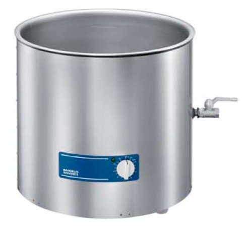Ультразвуковая ванна Bandelin RK 1040, Sonorex Super, 39,5 л, без нагрева Ультразвуковая ванна Bandelin RK 1040, Sonorex Super, 39,5 л, без нагрева