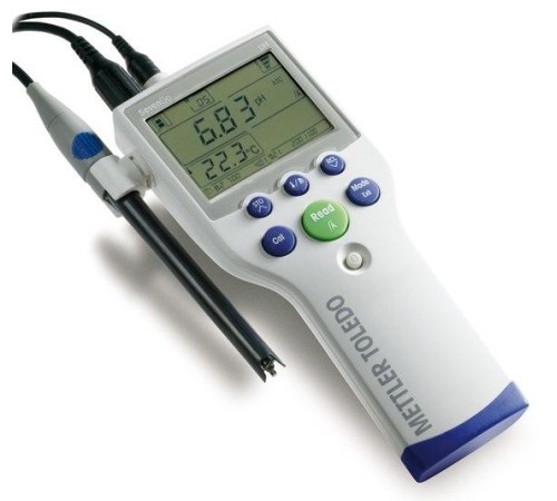 pH-метр SG2-ELK (Mettler Toledo) pH-метр SG2-ELK (Mettler Toledo)