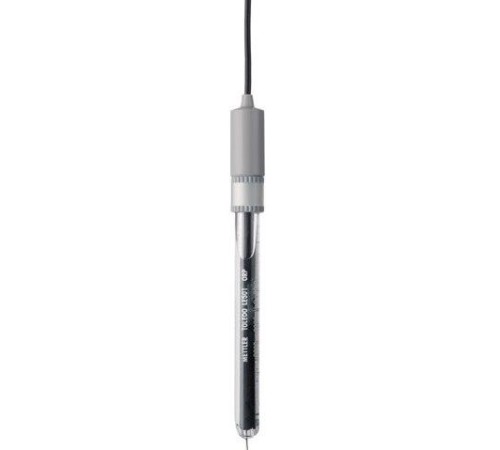 Электрод ОВП LE501 (Mettler Toledo) Электрод ОВП LE501 (Mettler Toledo)