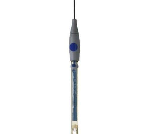Электрод рН комбинированный InLab Versatile Mettler Toledo Электрод рН комбинированный InLab Versatile Mettler Toledo