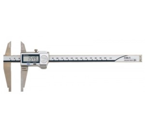 Штангенциркуль 0-750mm 551-206-10